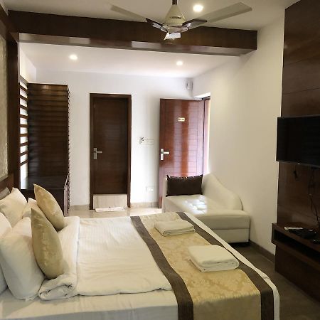 The Verda Le Pearl Candolim Exteriér fotografie