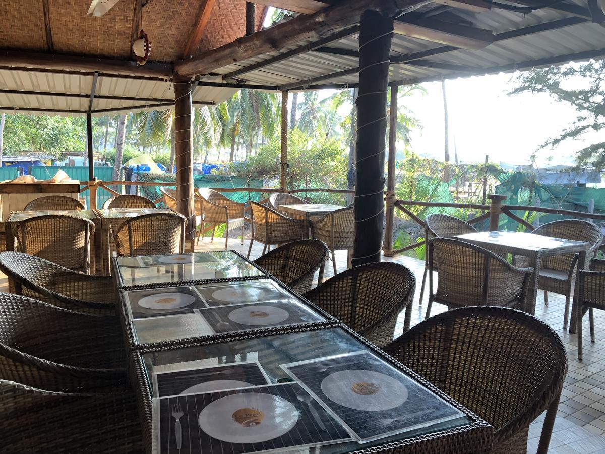 The Verda Le Pearl Candolim Exteriér fotografie