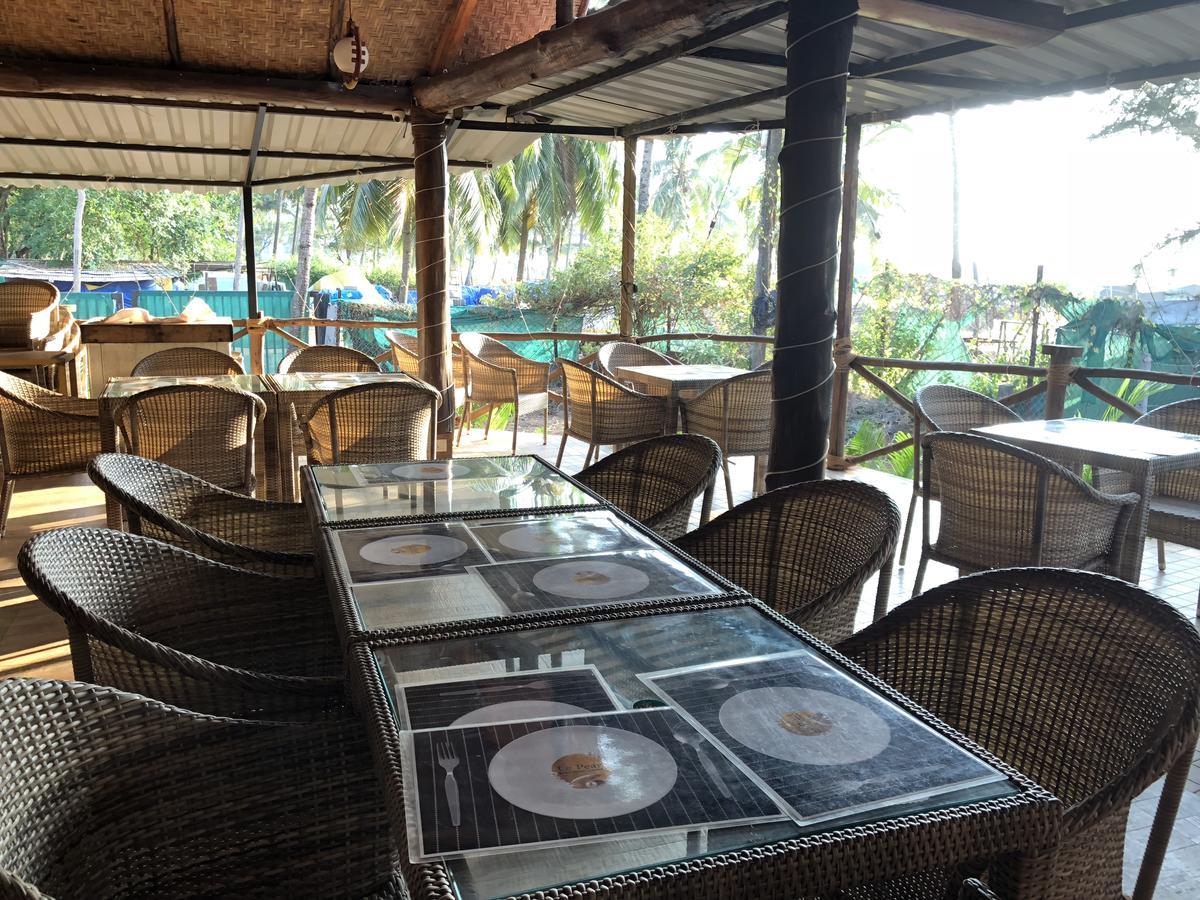 The Verda Le Pearl Candolim Exteriér fotografie