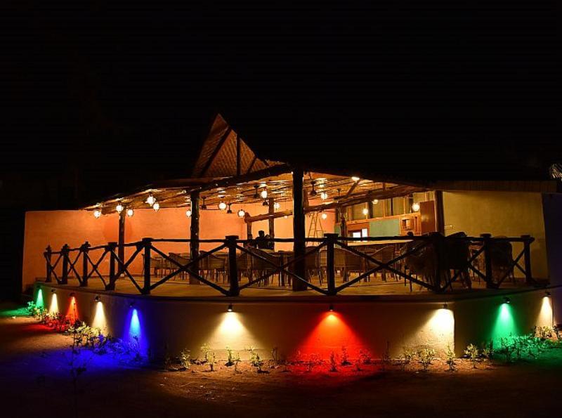 The Verda Le Pearl Candolim Exteriér fotografie