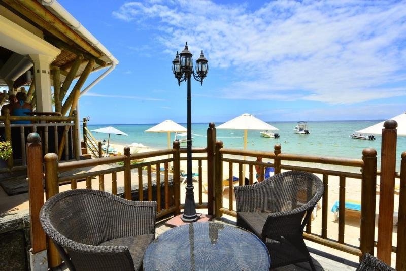 The Verda Le Pearl Candolim Exteriér fotografie
