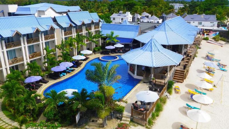 The Verda Le Pearl Candolim Exteriér fotografie