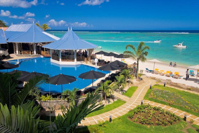 The Verda Le Pearl Candolim Exteriér fotografie