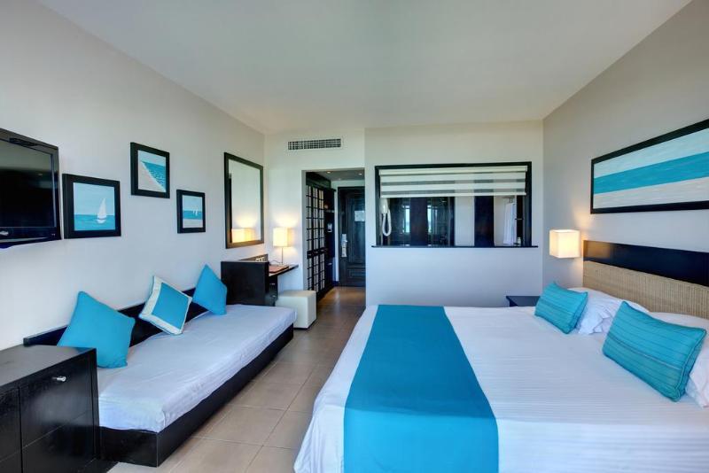 The Verda Le Pearl Candolim Exteriér fotografie